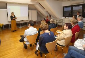 OTVORITEV RAZSTAVE OB 140 LETNICI CERKNIŠKE NARODNE ČITALNICE 03 FOTO LJUBO VUKELIČ